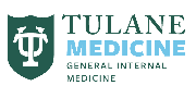 Tulane School of Medicine Logo